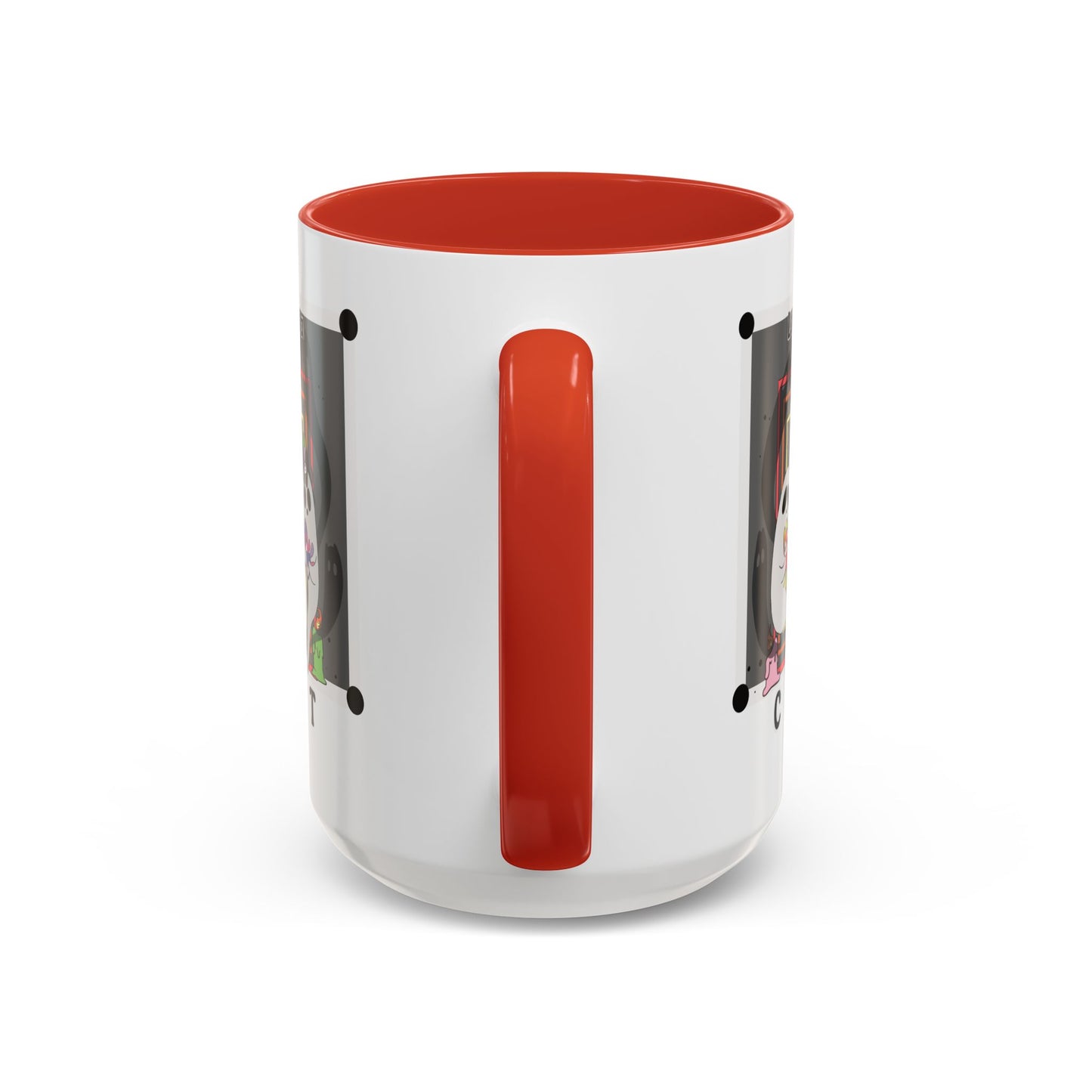 Let's Start a Cult - Noopy Coffee Ceramic Mug