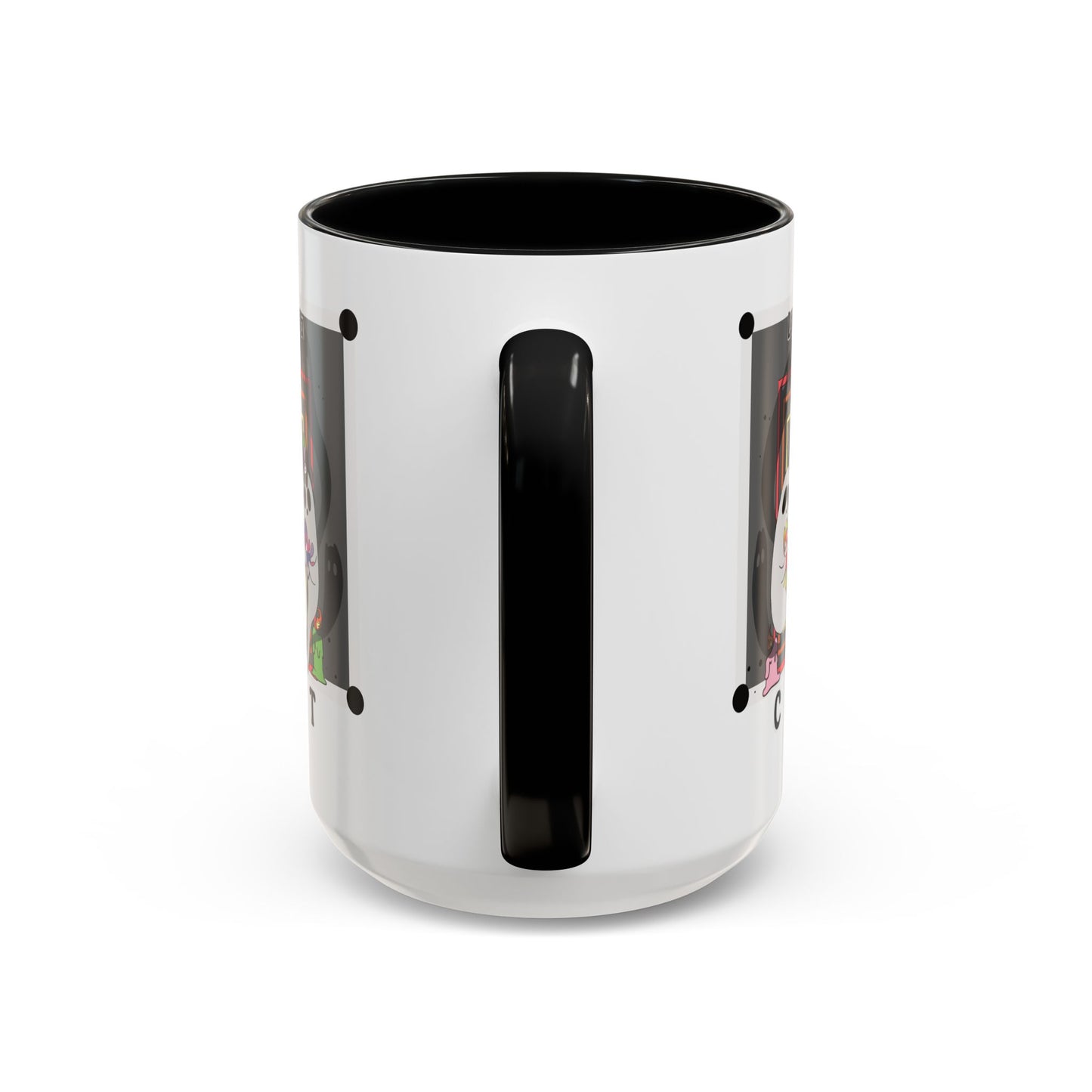 Let's Start a Cult - Noopy Coffee Ceramic Mug