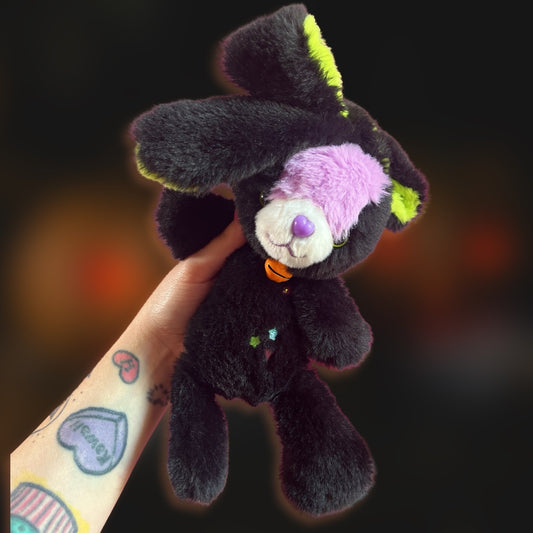 Magical NoopyNu 10” Plush - SPOOPY