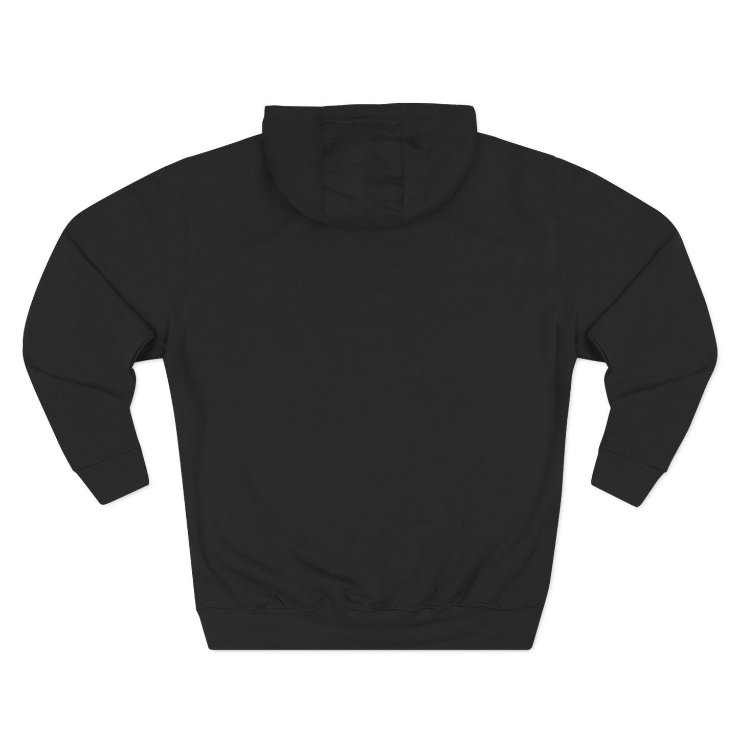 Let's Start a Cult - Fleece Hoodie