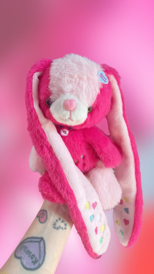 Magical NoopyNu 10” Plush - SWEETIE