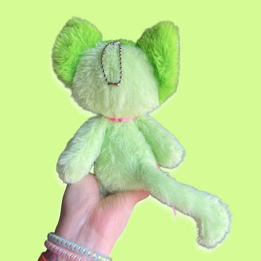 CITRUS NOOPS - Noopy2 10” Plush - LIMERITA