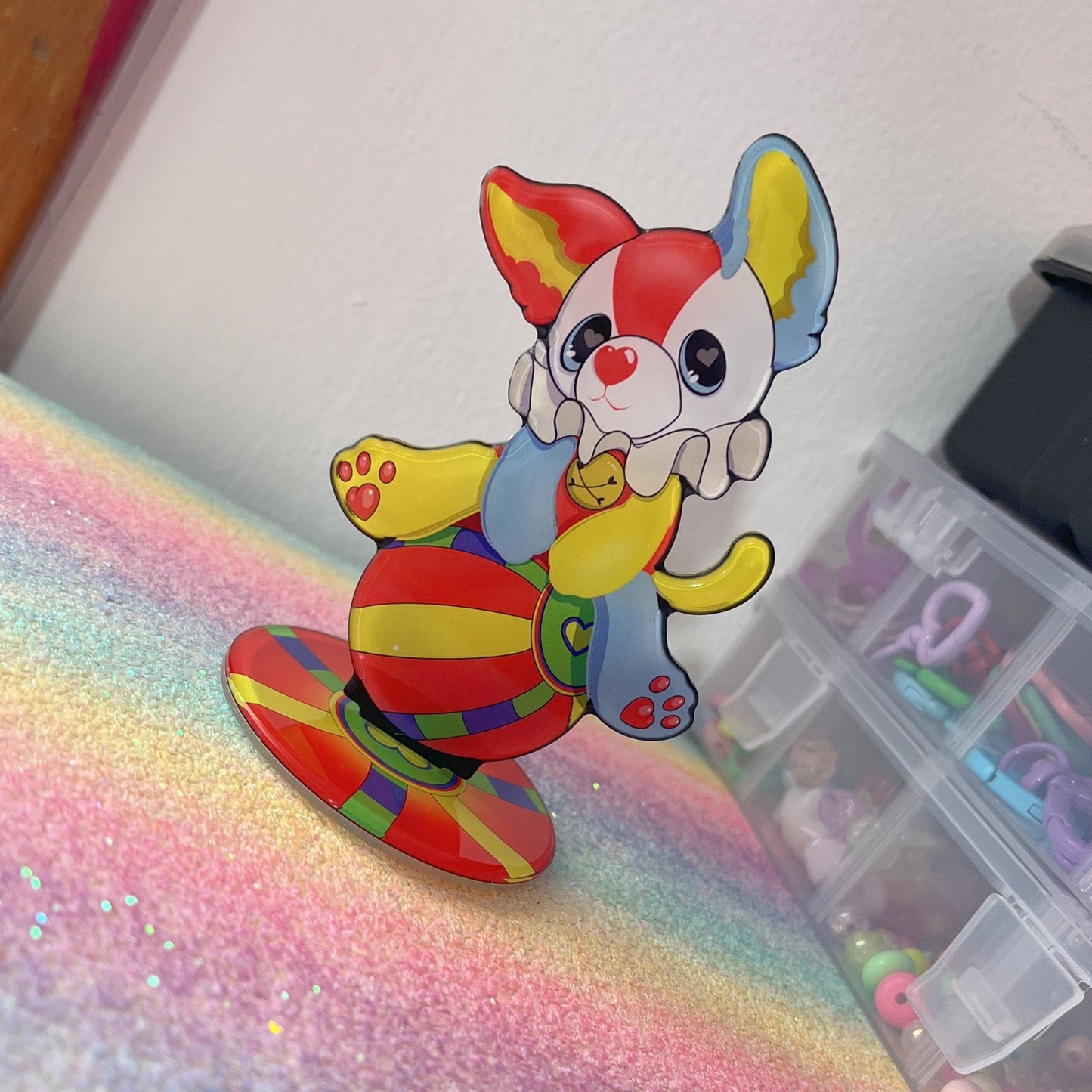 BonBon Magical Noopy 4” Acrylic Standee