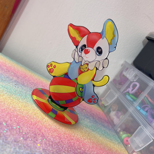 BonBon Magical Noopy 4” Acrylic Standee