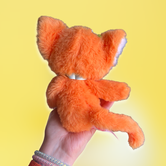 CITRUS NOOPS - Noopy2 10” Plush - TANGY V2