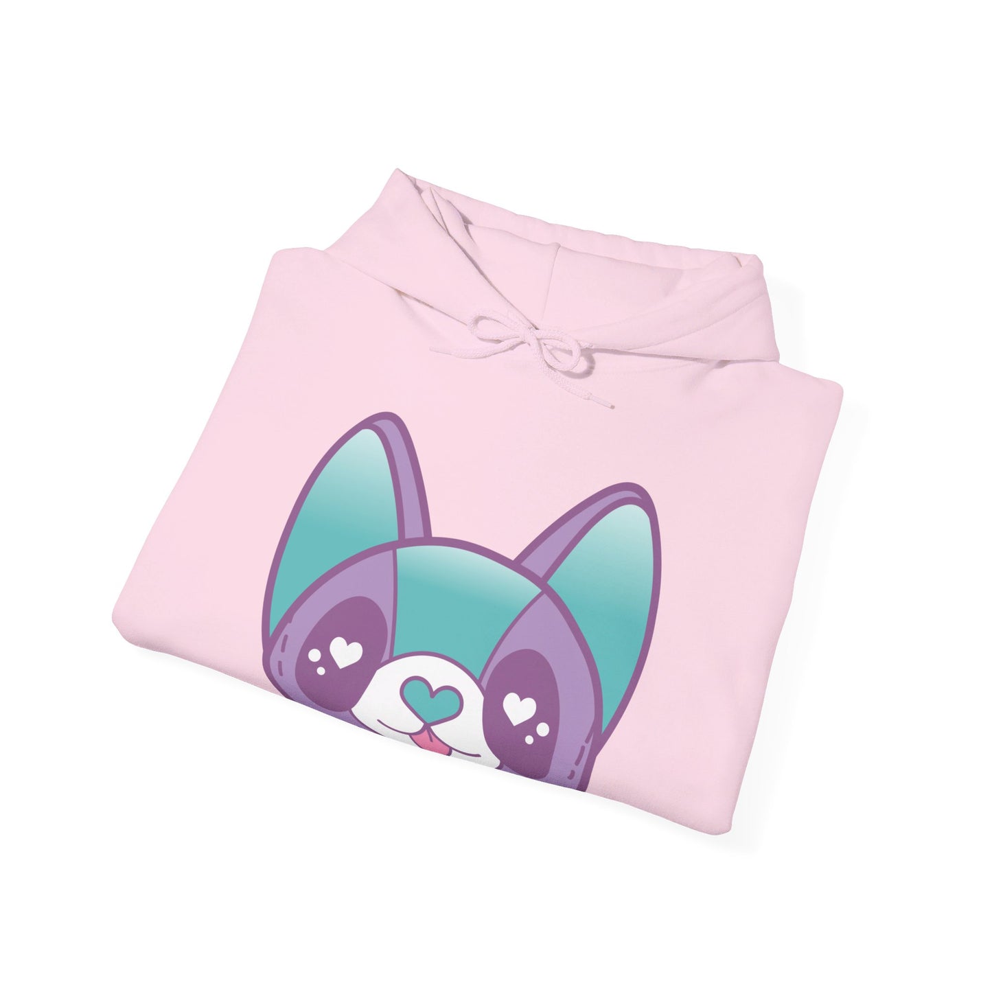 Magical Noopy - Lavender Unisex Premium Hoodie