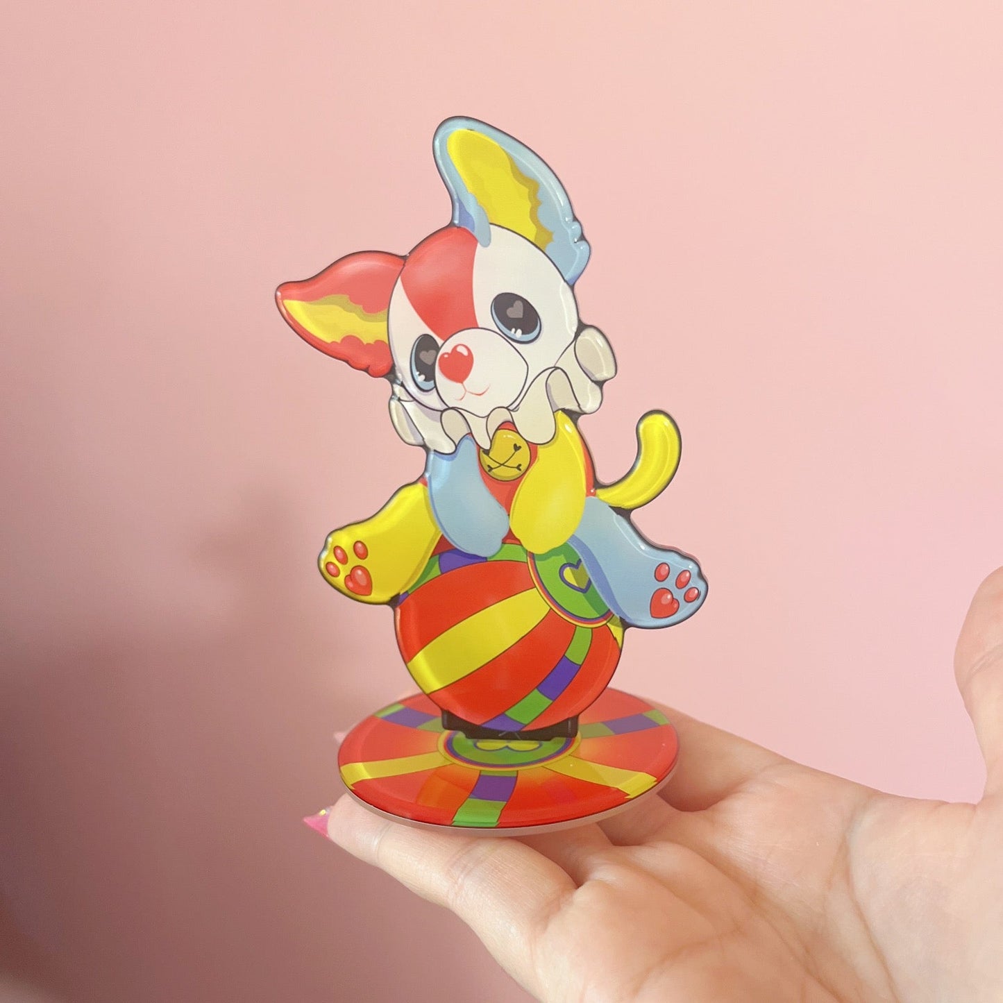 BonBon Magical Noopy 4” Acrylic Standee
