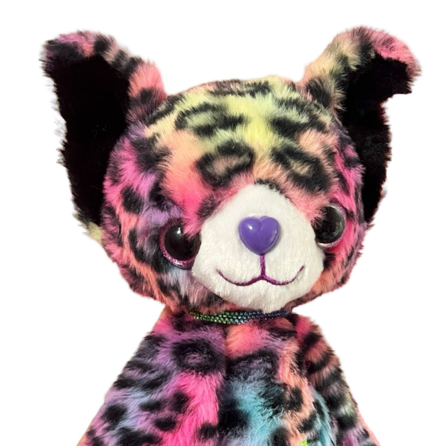 Magical Noop3 13” Plush