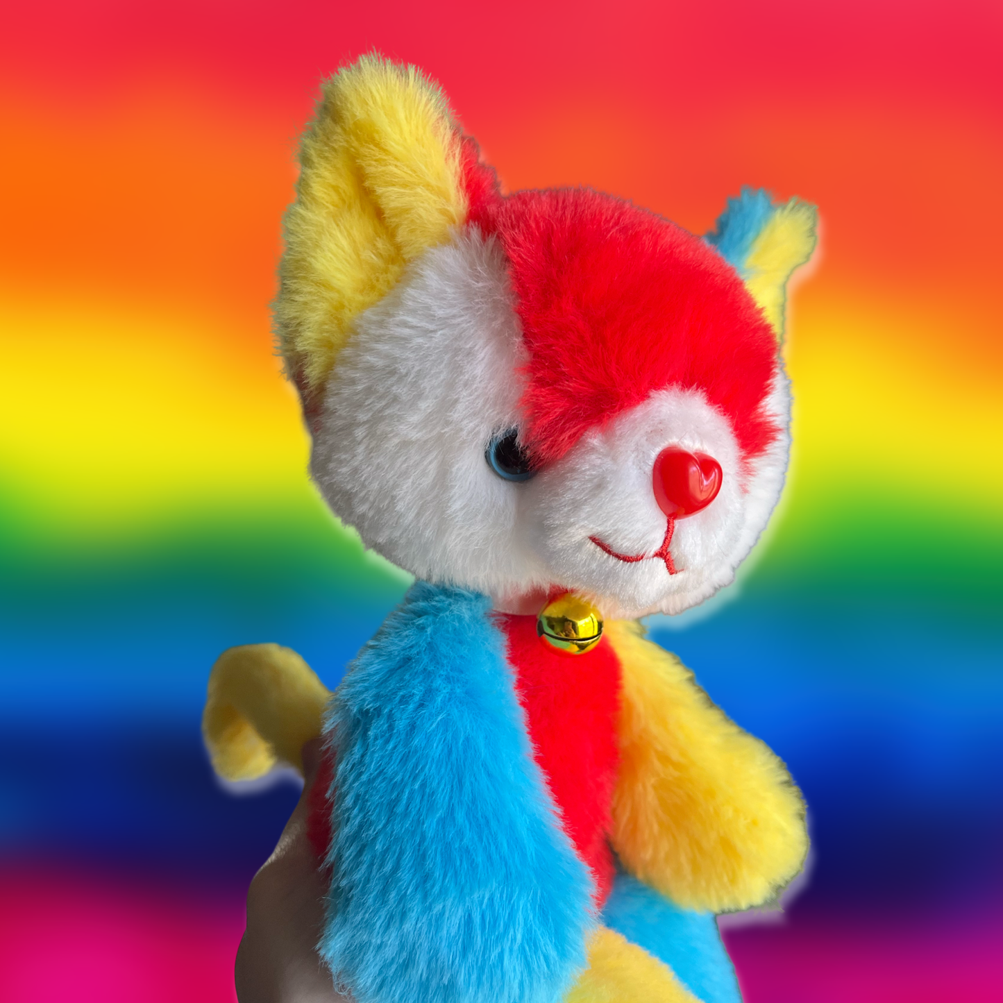 Magical Noopy2 10” Plush - NobNob