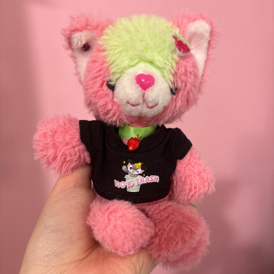 100% Trash - Small Doll Shirt for 17cm Plush / Classic Noopy