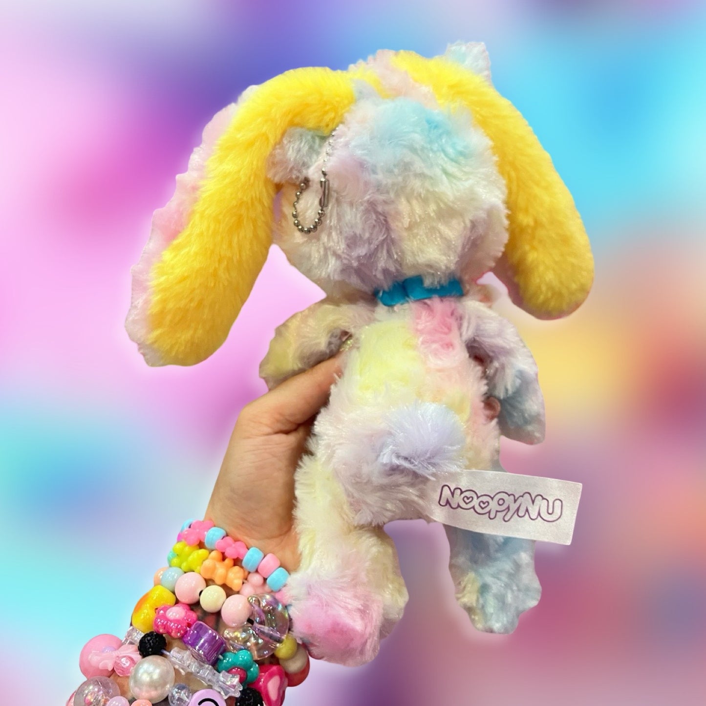 Magical NoopyNu 10” Plush - RUE