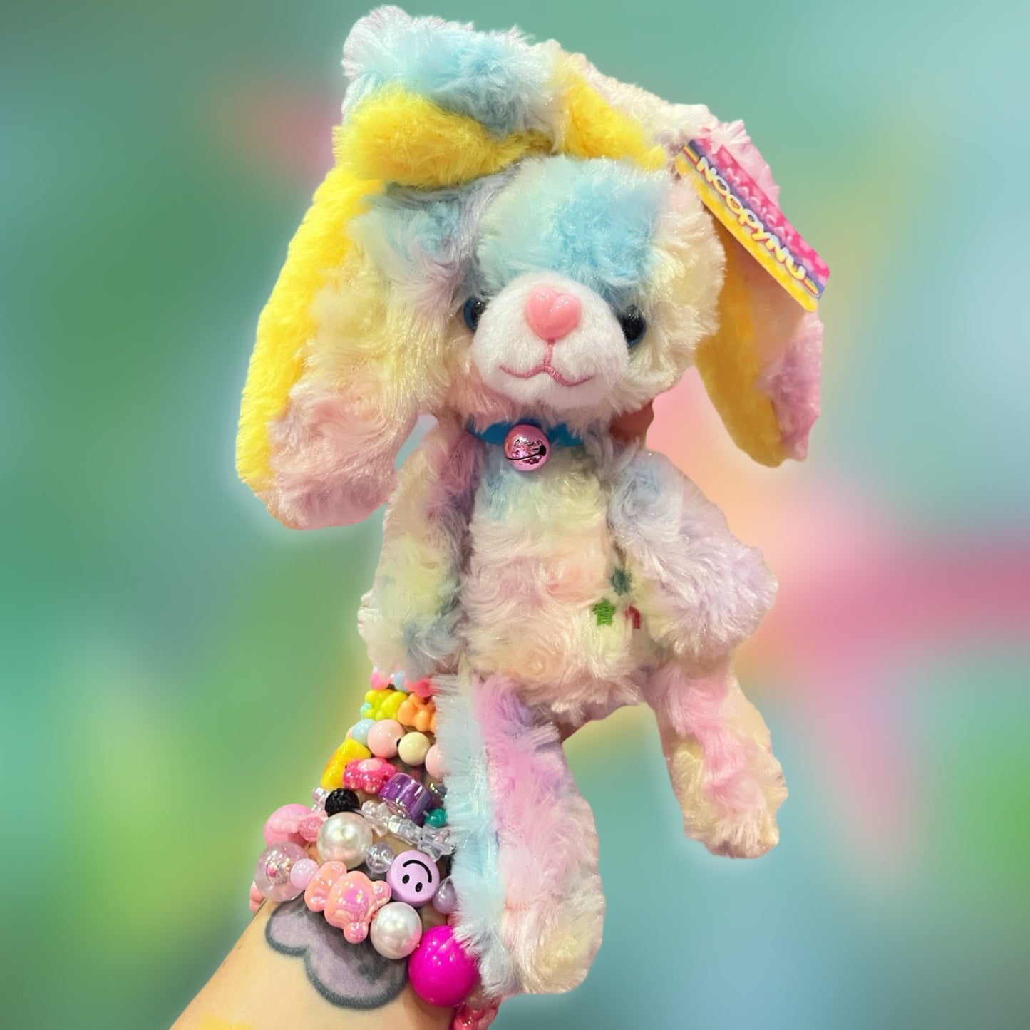 Magical NoopyNu 10” Plush - RUE