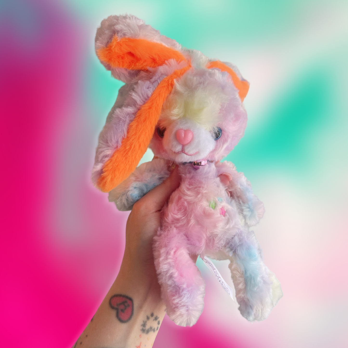 Magical NoopyNu 10” Plush - RUE
