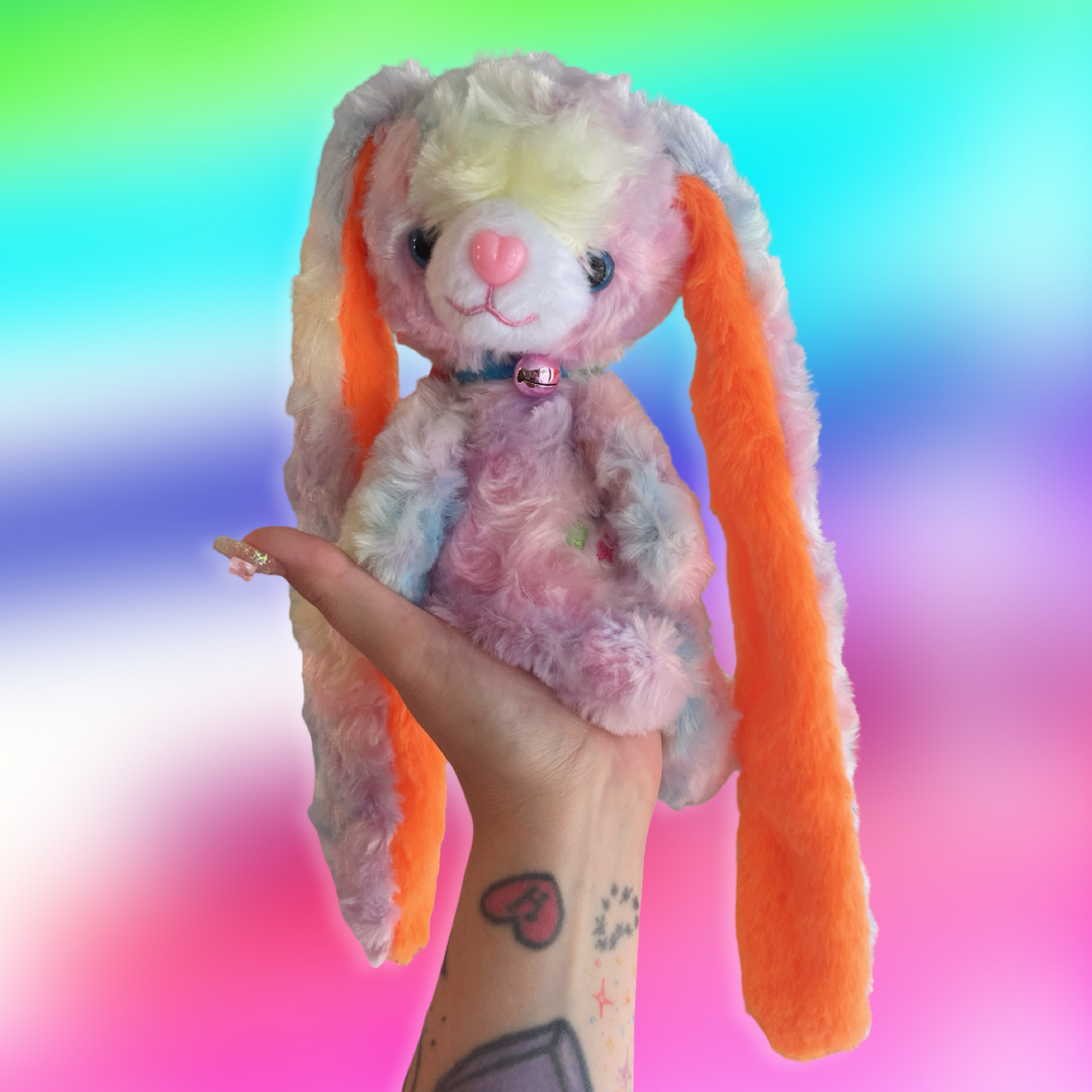 Magical NoopyNu 10” Plush - RUE