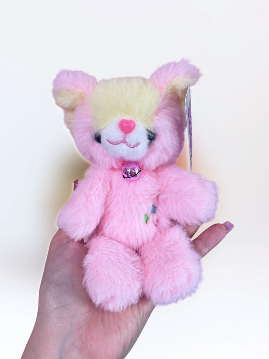 Magical Noopy 7" Plush - Pinky