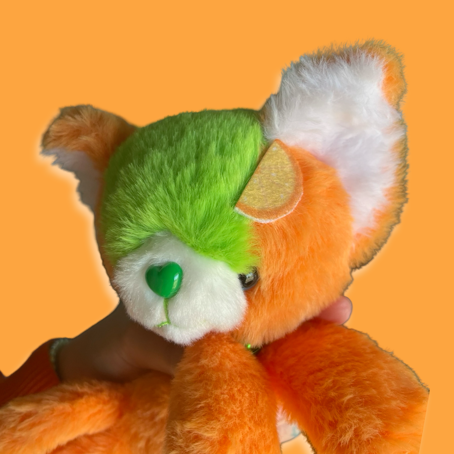 CITRUS NOOPS - Noopy2 10” Plush - TANGY V2