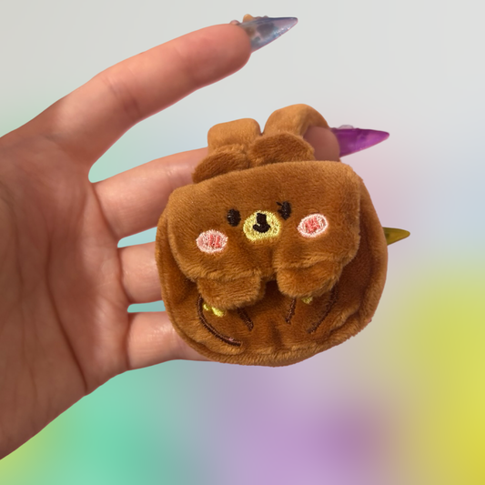 Mini Backpack For 25cm Plush