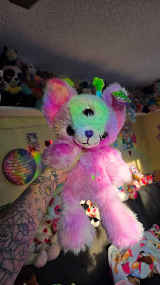 Magical Noop3 13” Plush - PLUTO