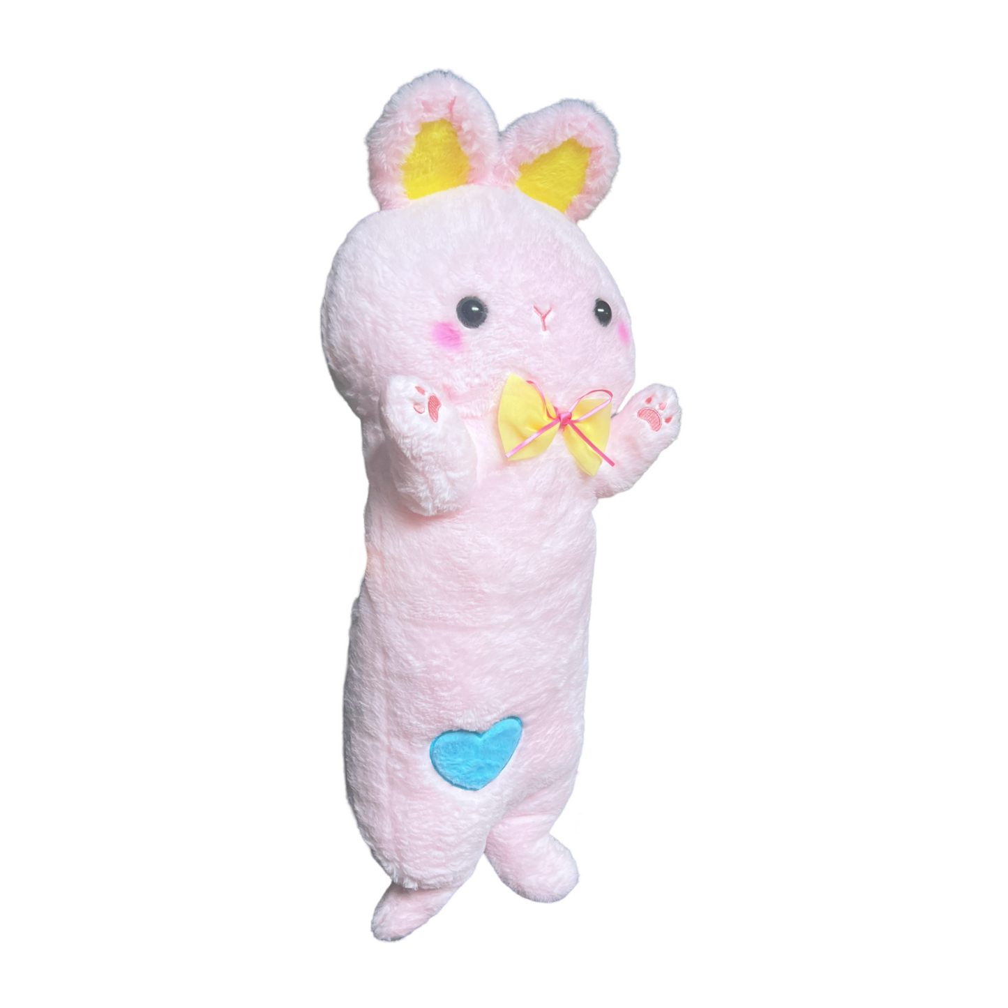 Jumbo XL Long Bunny Plush