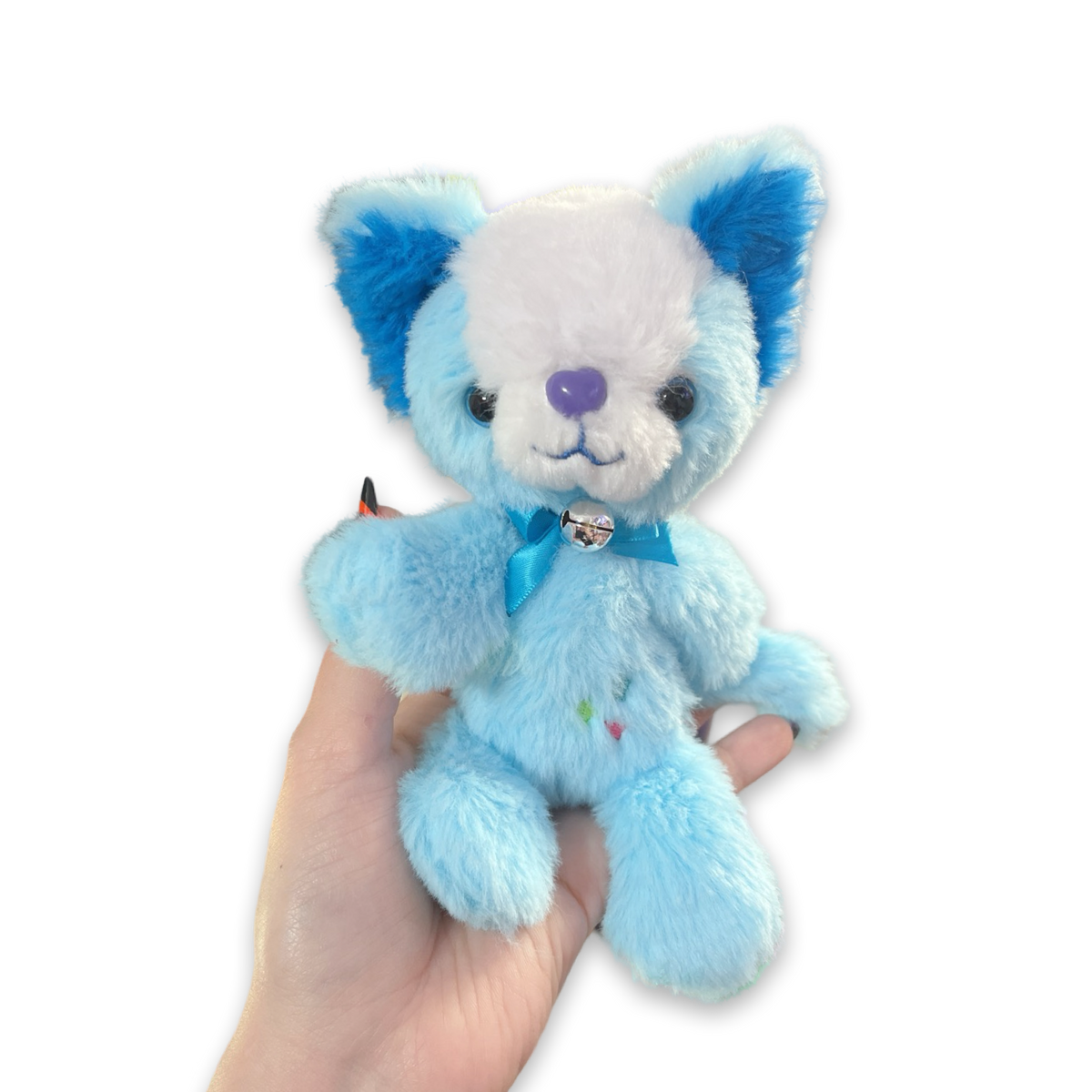 Magical Noopy 7” Plush - HOSHI