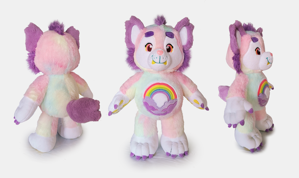 Snughouls - Dazzle Heart Were