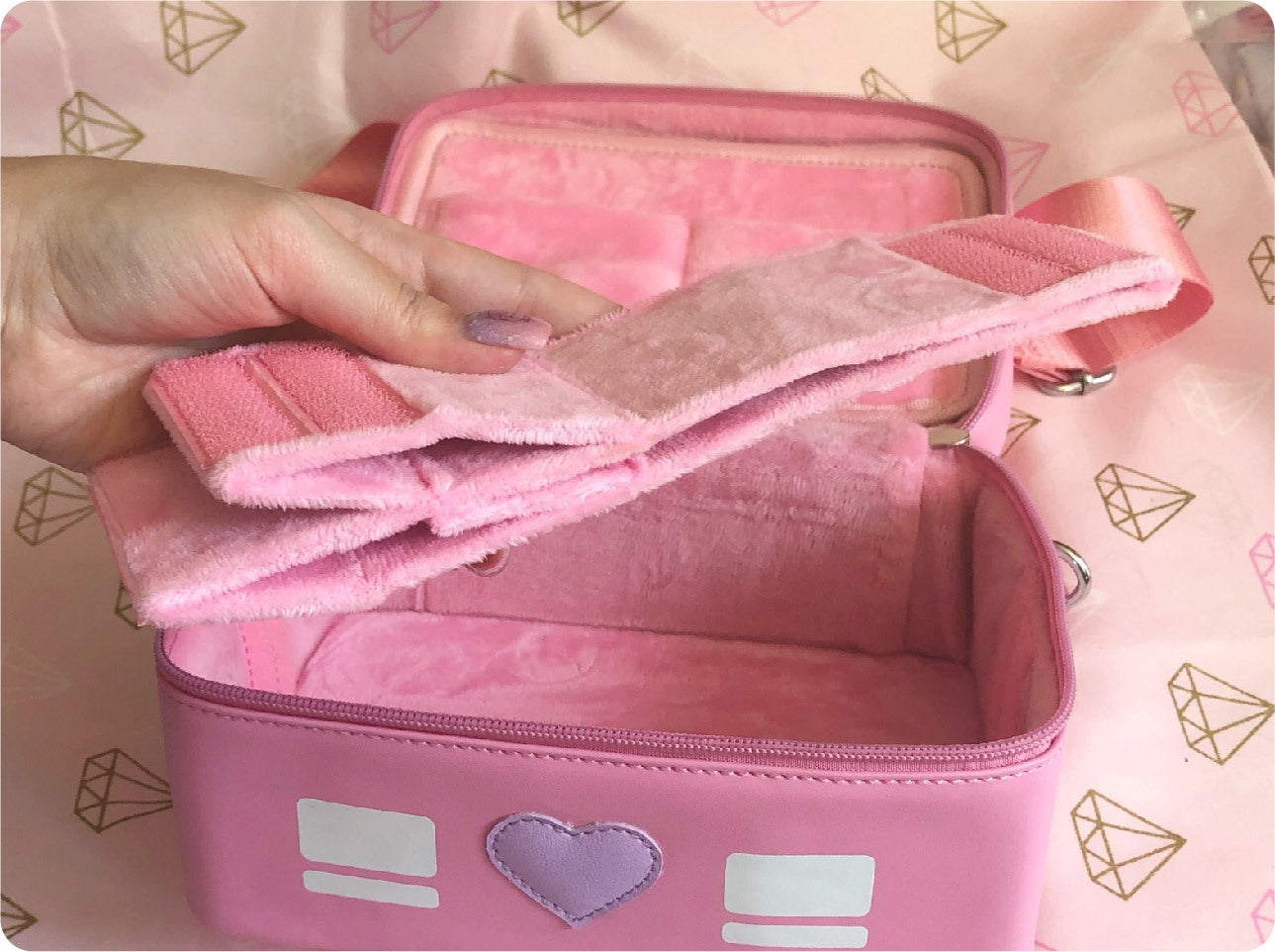 The Medication ITA Bag V.2 - SALE!