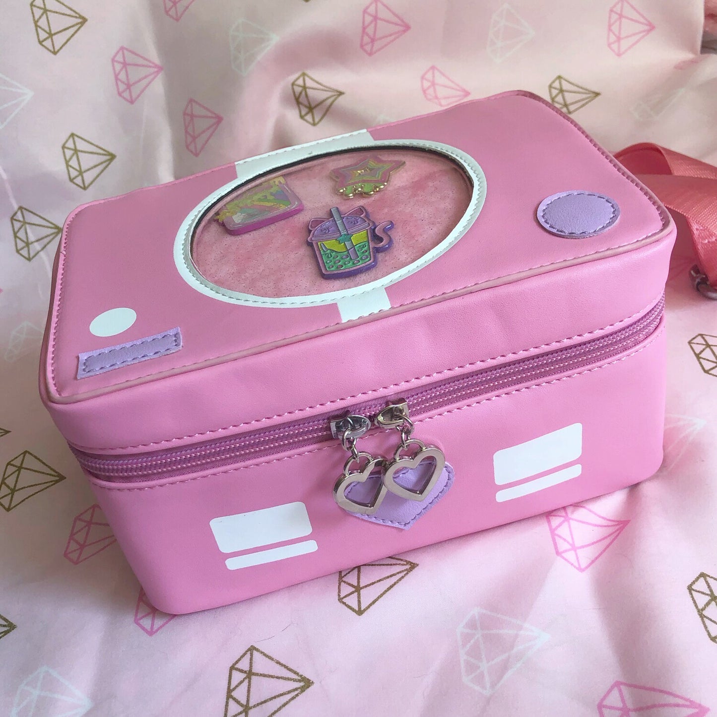 The Medication ITA Bag V.2 - SALE!