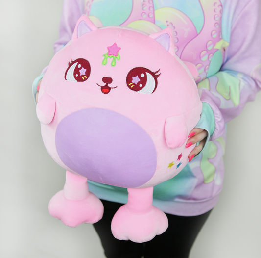 KitySquish Original Plush - CLEARANCE!