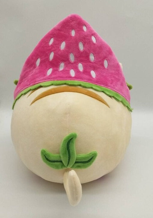 ChonkBerry Original Plush - CLEARANCE !