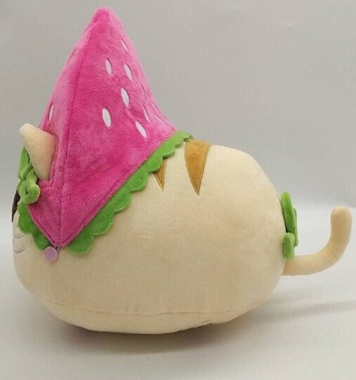 ChonkBerry Original Plush - CLEARANCE !