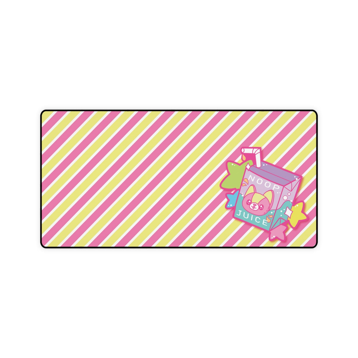 Noop Juice Desk Mat