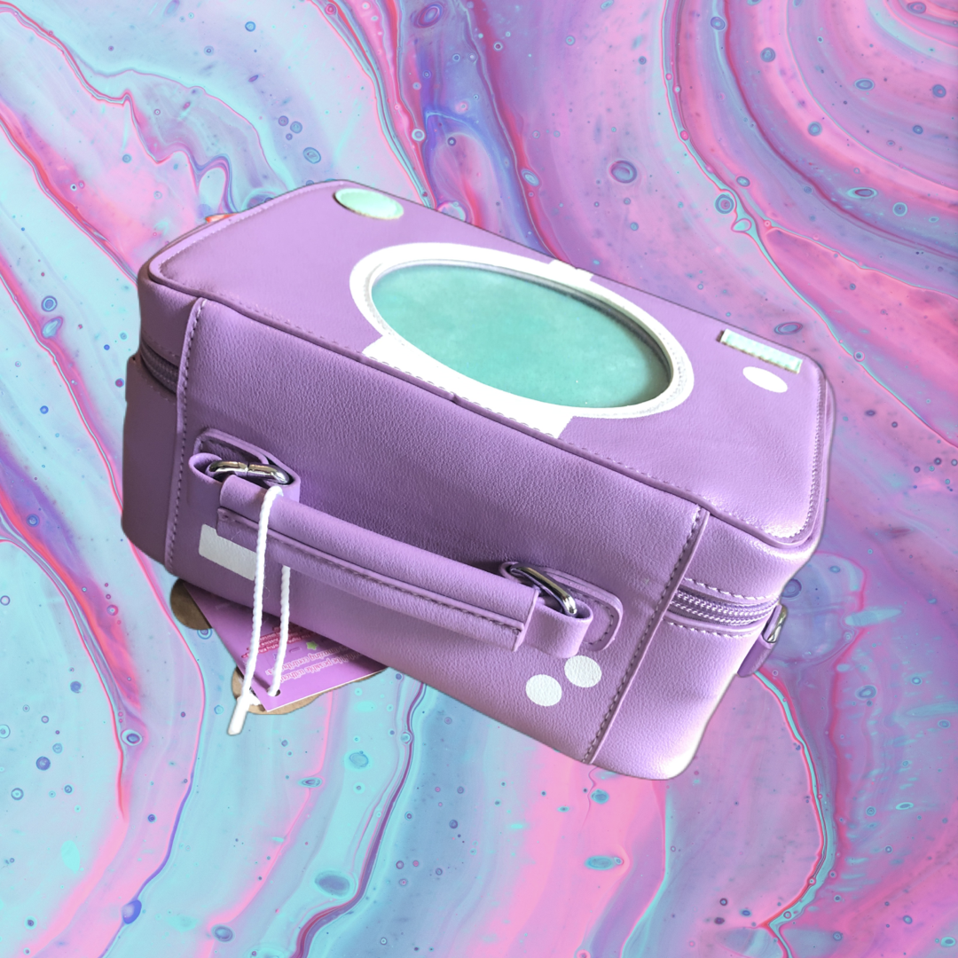 The Medication ITA Bag V.2 - SALE!