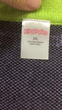 KityCrylics Harajuku Cardigan Jacket - CLEARANCE!