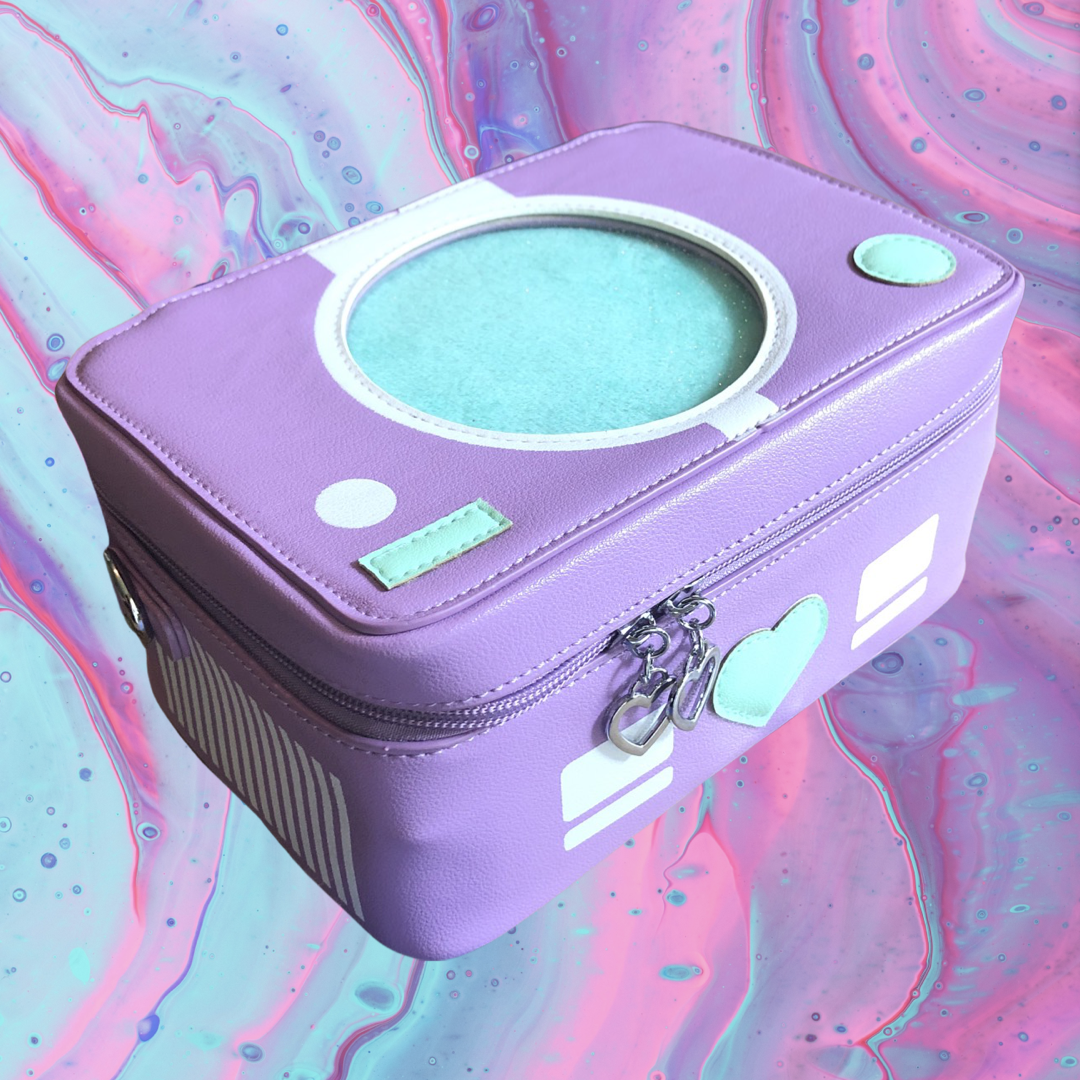 The Medication ITA Bag V.2 - SALE!