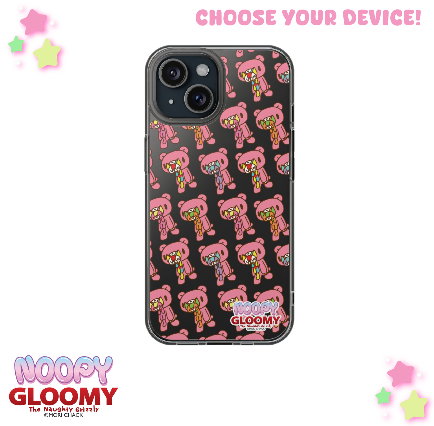 Misc Goods & Phone Cases