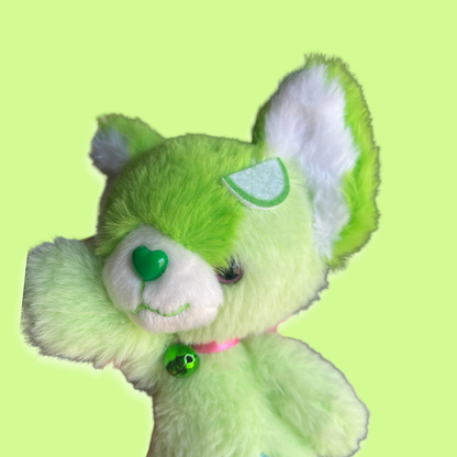 CITRUS NOOPS - Noopy2 10” Plush - LIMERITA