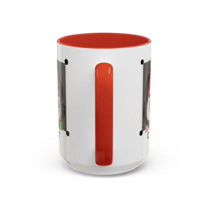 Let's Start a Cult - Noopy Coffee Ceramic Mug