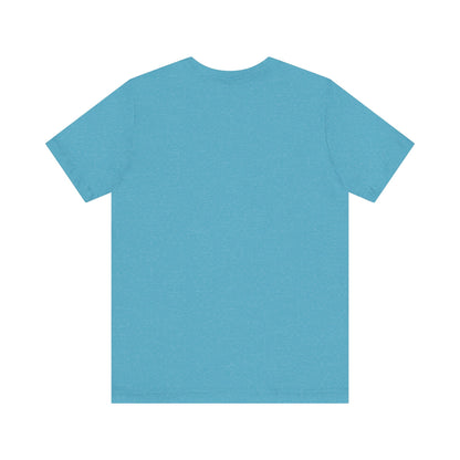 Grab Life By The Noopy - Unisex Tee Shirt [BONBON]