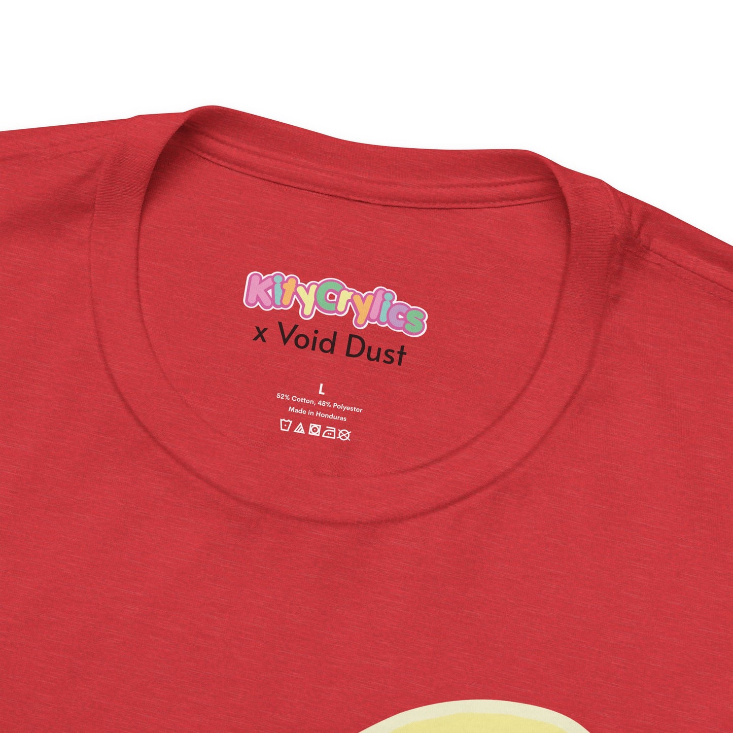 Let's Talk To Ghosts - BonBon Noopy Unisex Tee