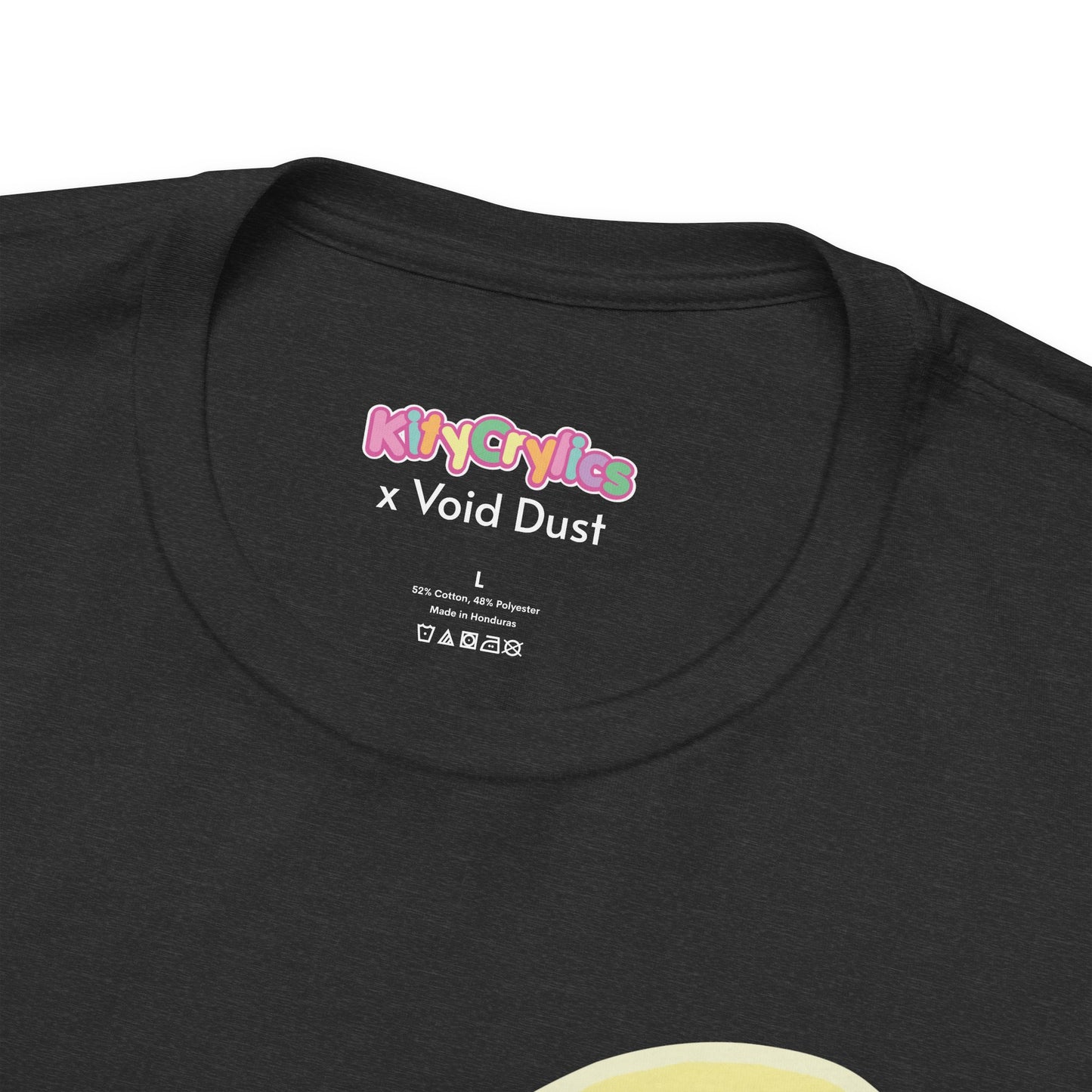 Let's Talk To Ghosts - BonBon Noopy Unisex Tee