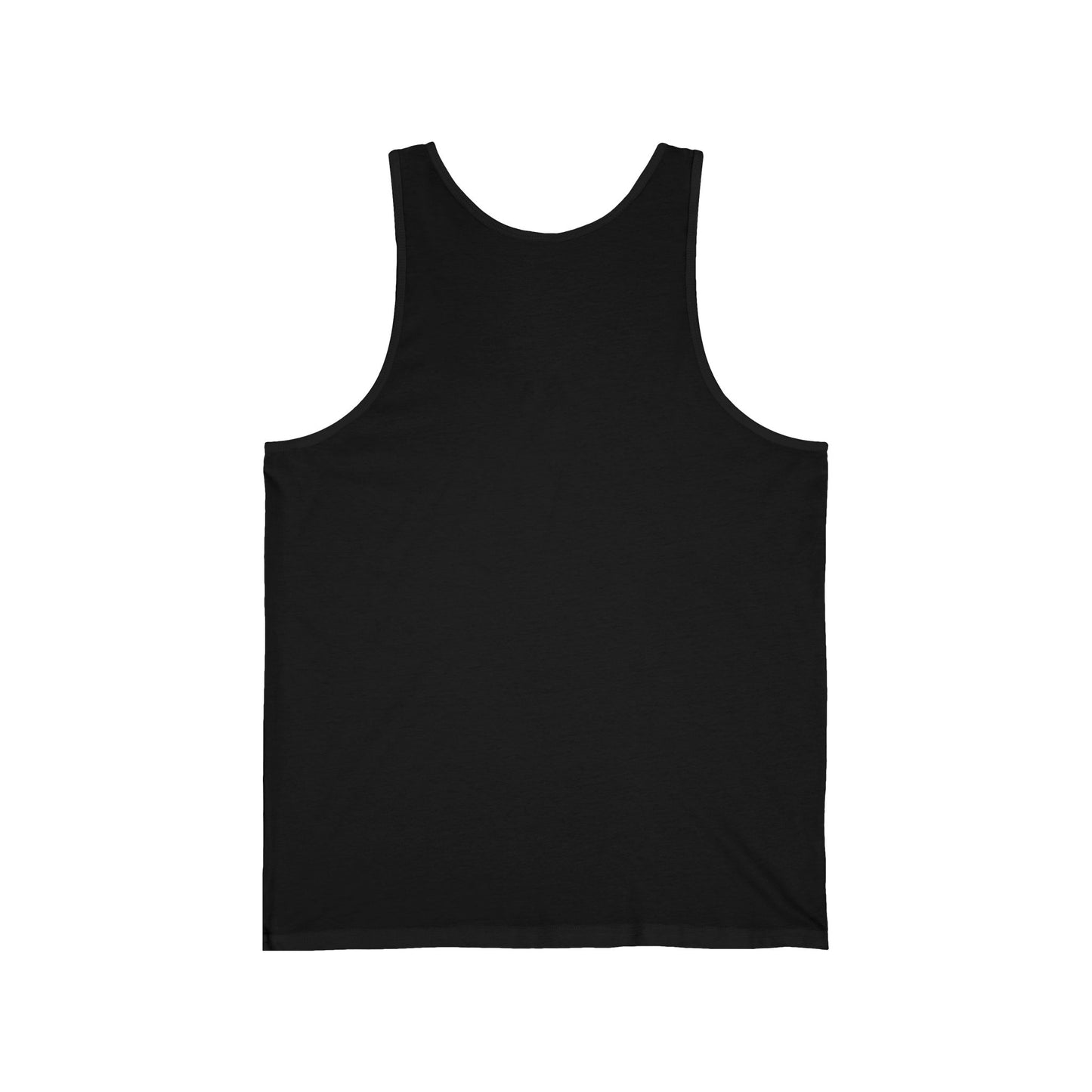 Let’s Start A Cult - Unisex Jersey Tank
