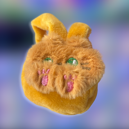 Mini Backpack For 25cm Plush