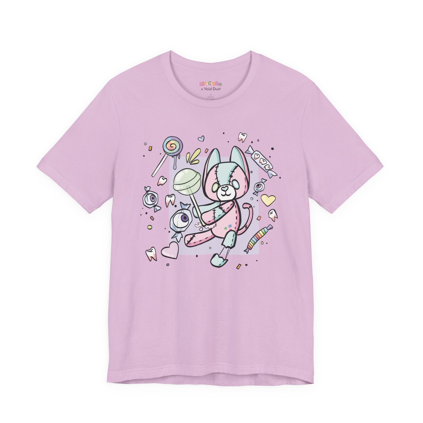 Zombie Noopy - Halloween Noopy Unisex Tee