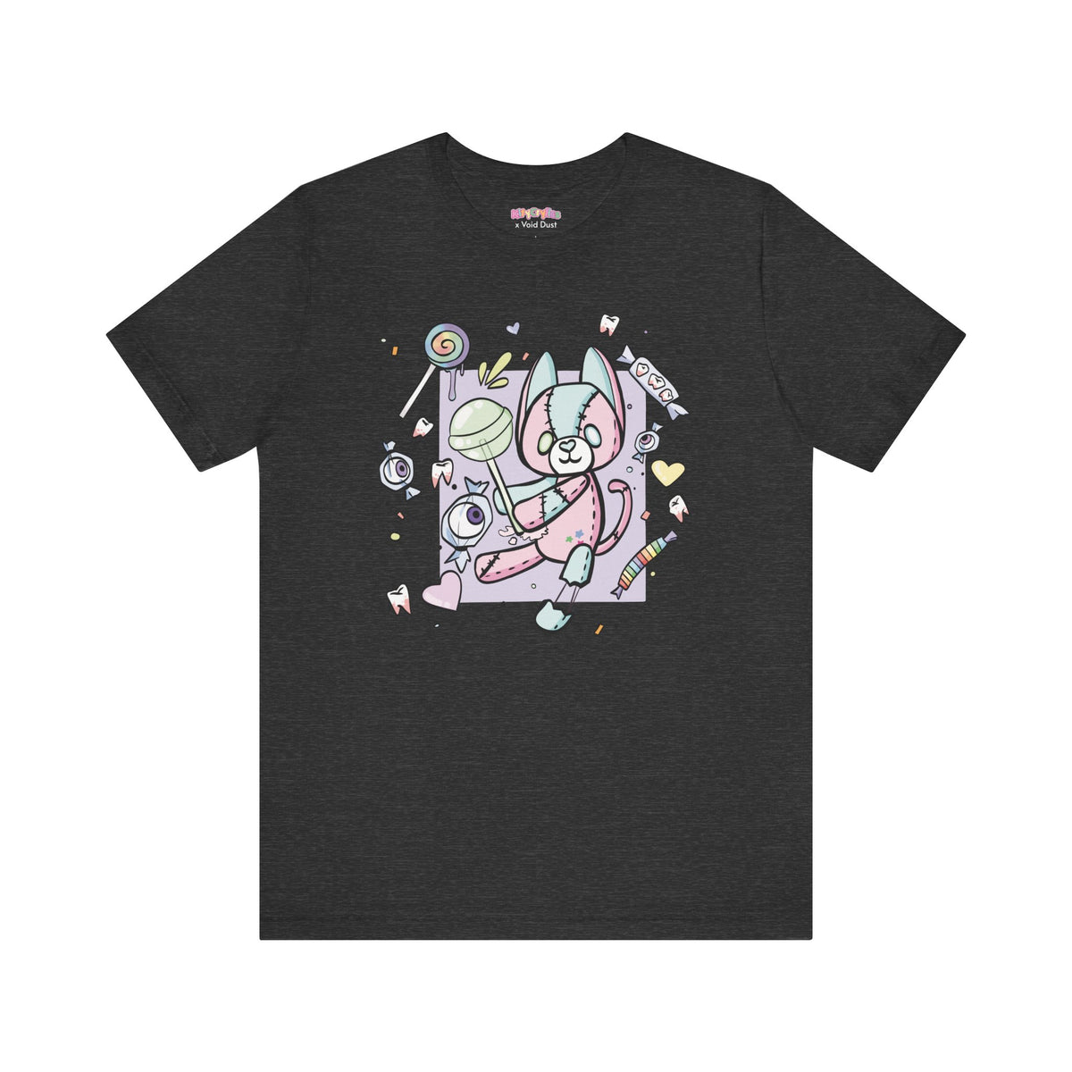 Zombie Noopy - Halloween Noopy Unisex Tee