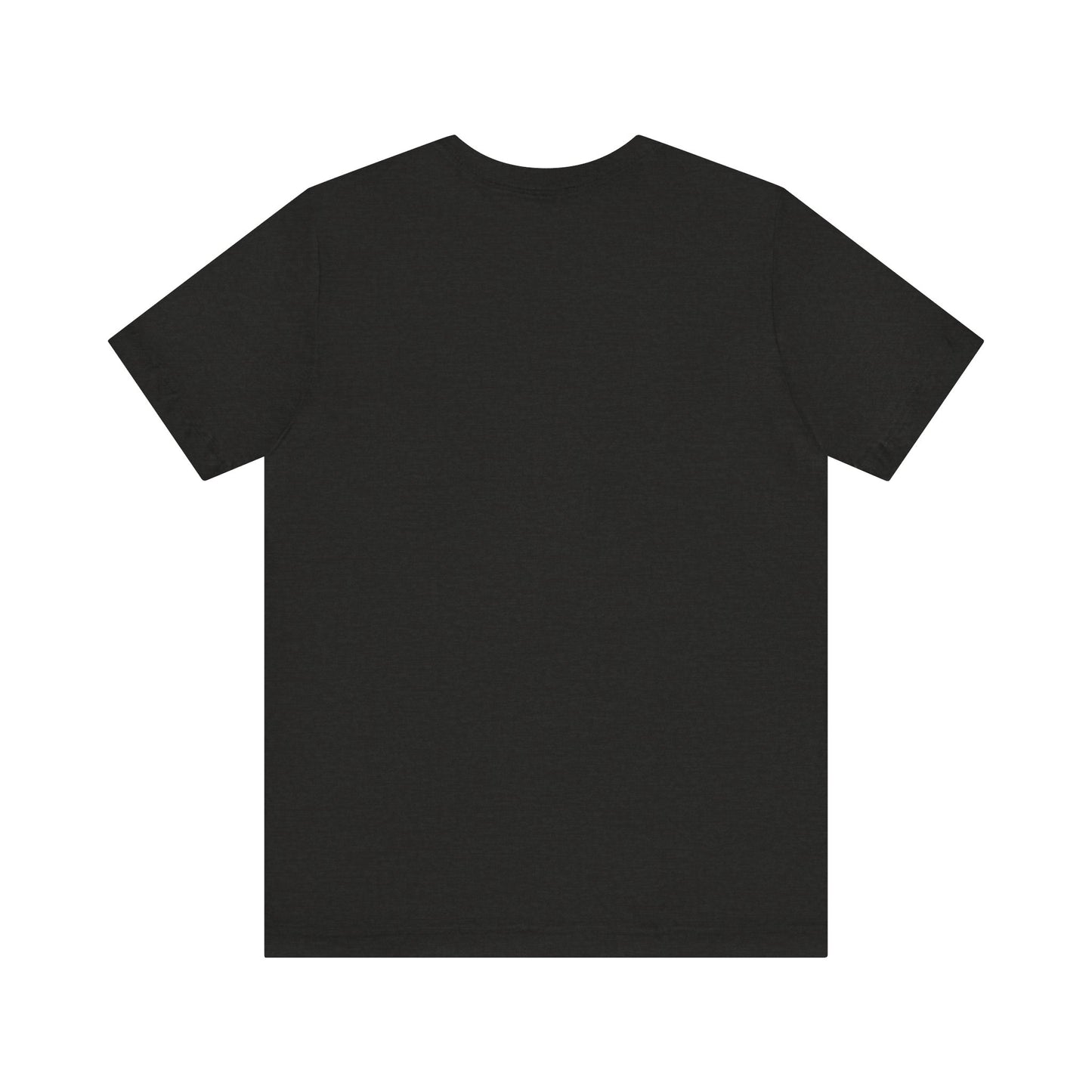Grab Life By The Noopy - Unisex Tee Shirt [BONBON]