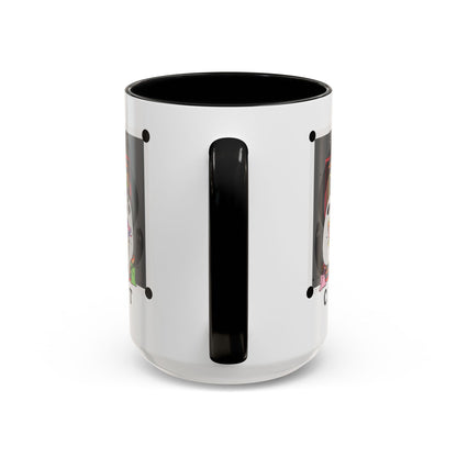 Let's Start a Cult - Noopy Coffee Ceramic Mug