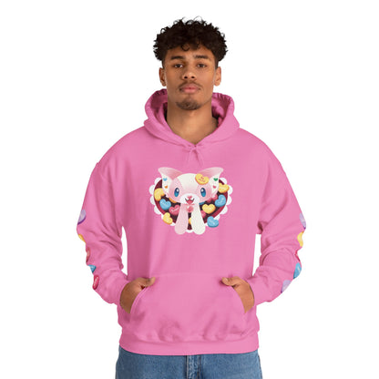My Sweet Heart Amour - Unisex Hoodie