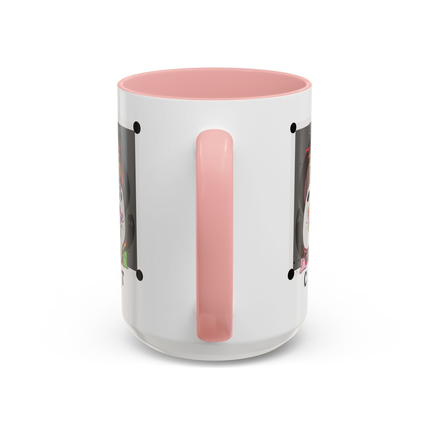 Let's Start a Cult - Noopy Coffee Ceramic Mug