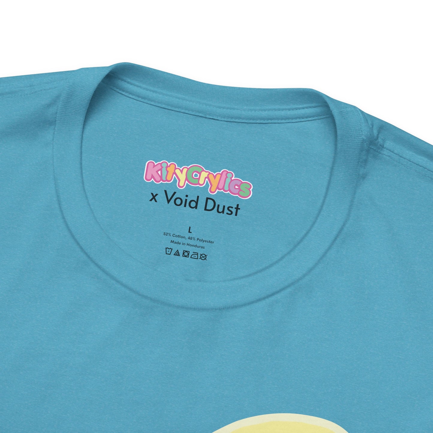 Let's Talk To Ghosts - BonBon Noopy Unisex Tee