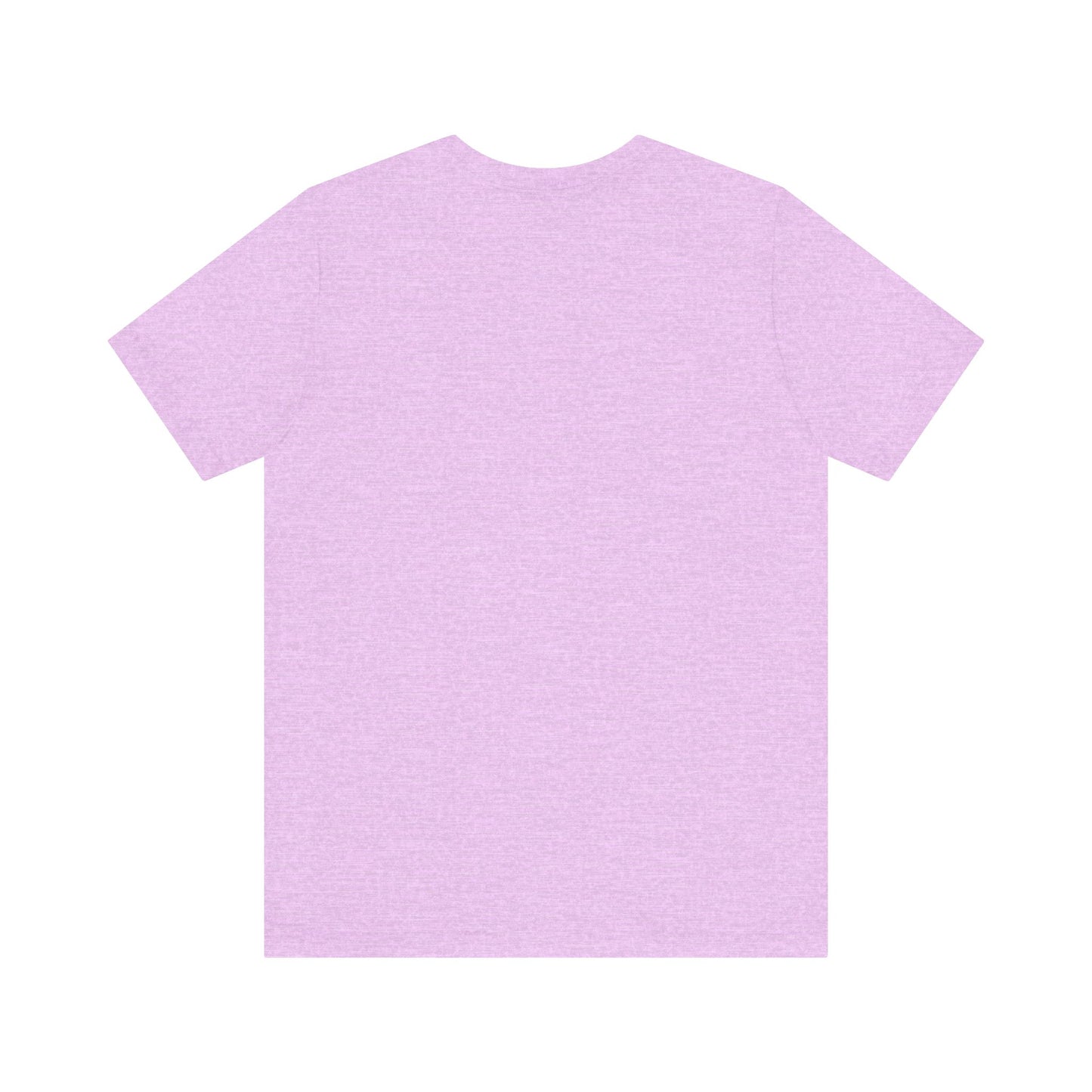 Grab Life By The Noopy - Unisex Tee Shirt [BONBON]